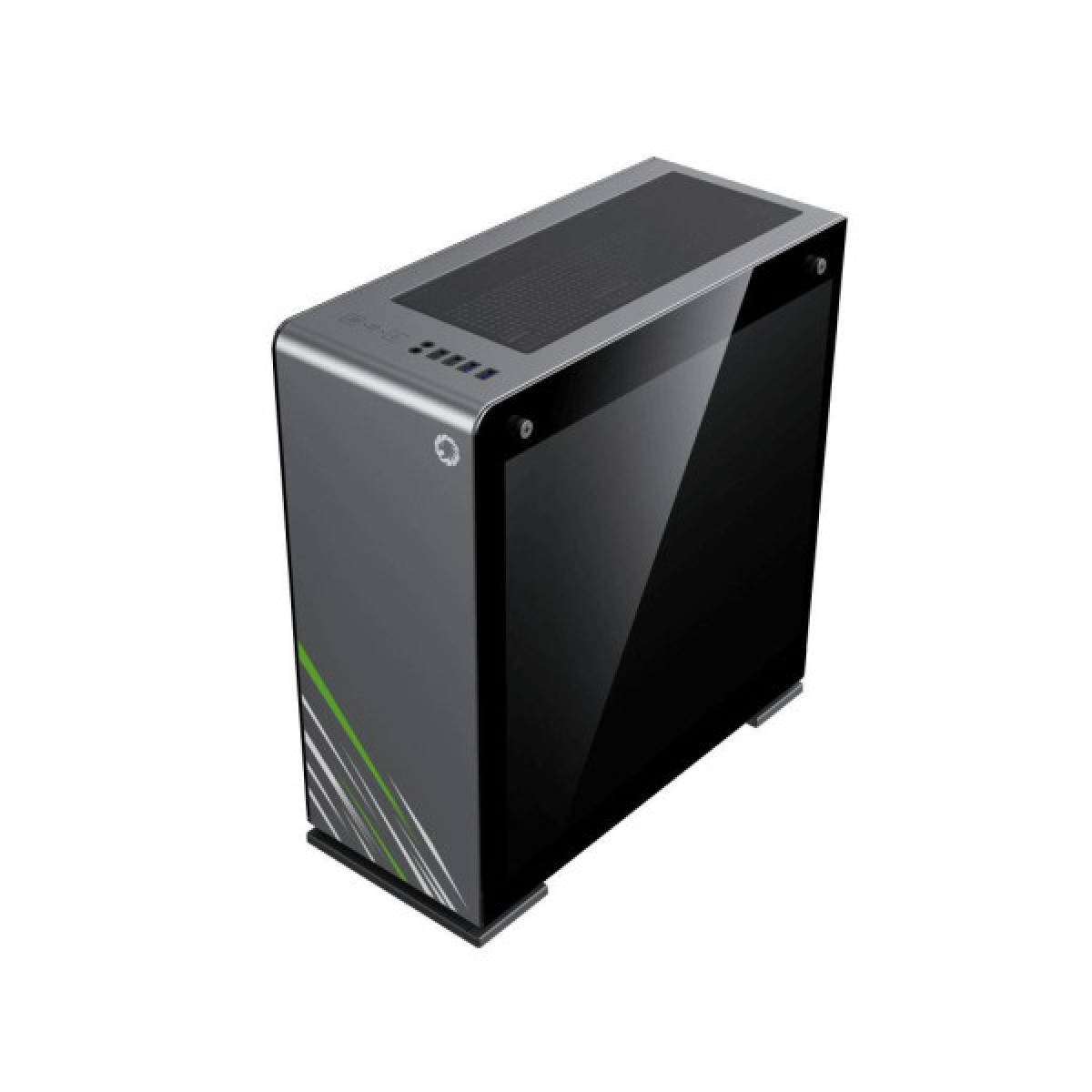 Корпус Gamemax VEGA PRO GY - Фото 8