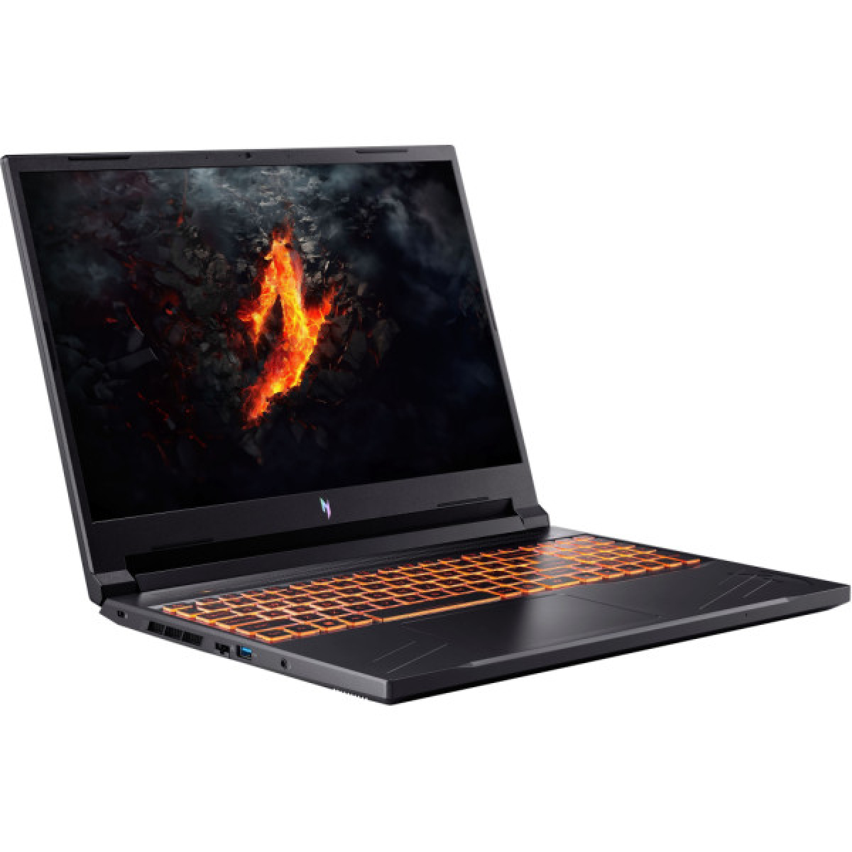 Ноутбук Acer Nitro V 16 ANV16-41 (NH.QRVEU.00A) - Фото 2