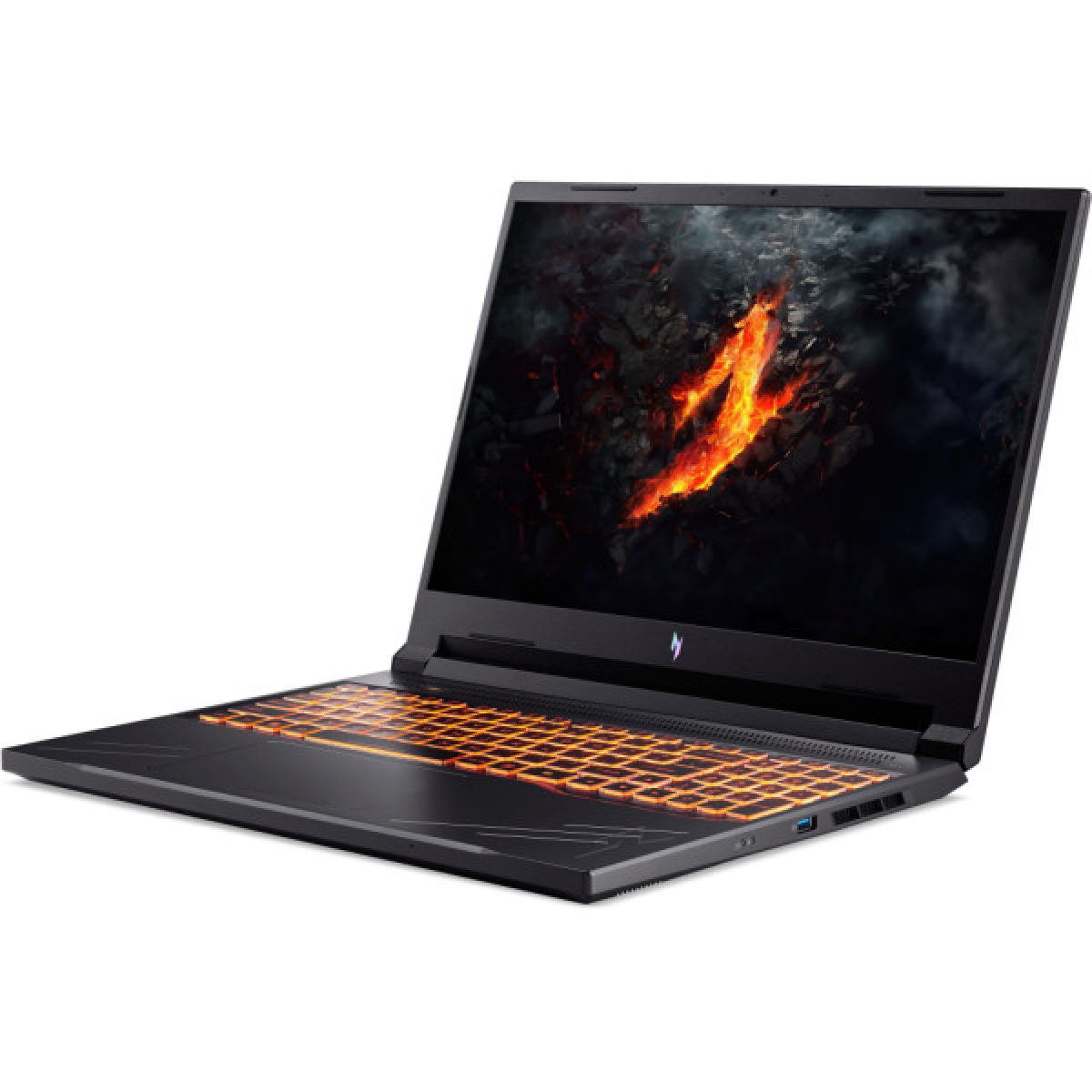 Ноутбук Acer Nitro V 16 ANV16-41 (NH.QRVEU.00A) - Фото 3