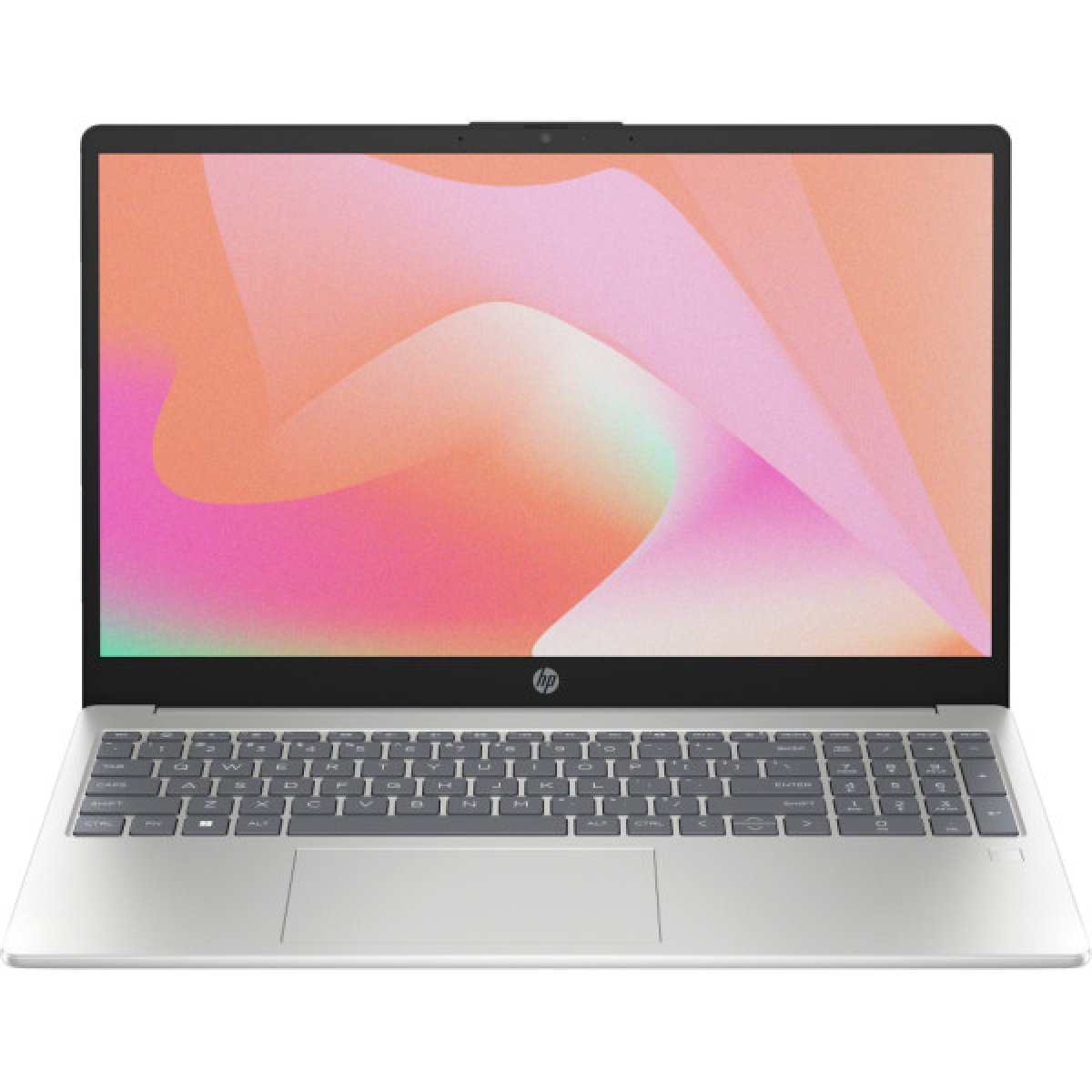 Ноутбук HP 15-fd0145ua (BV6A2EA) - Фото 1