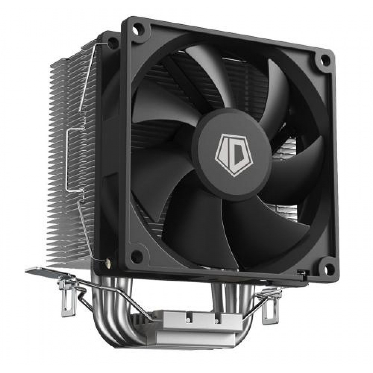 Кулер для процессора ID-Cooling SE-903-SD v3 Intel:1700/1200/1151/1150/1155/1156, AMD - Фото 2