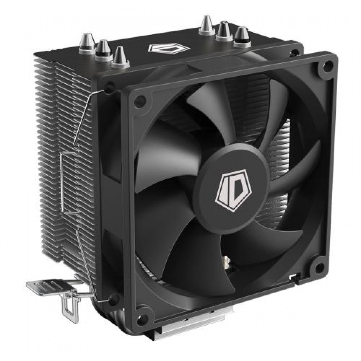 Кулер для процессора ID-Cooling SE-903-SD v3 Intel:1700/1200/1151/1150/1155/1156, AMD - Фото 1