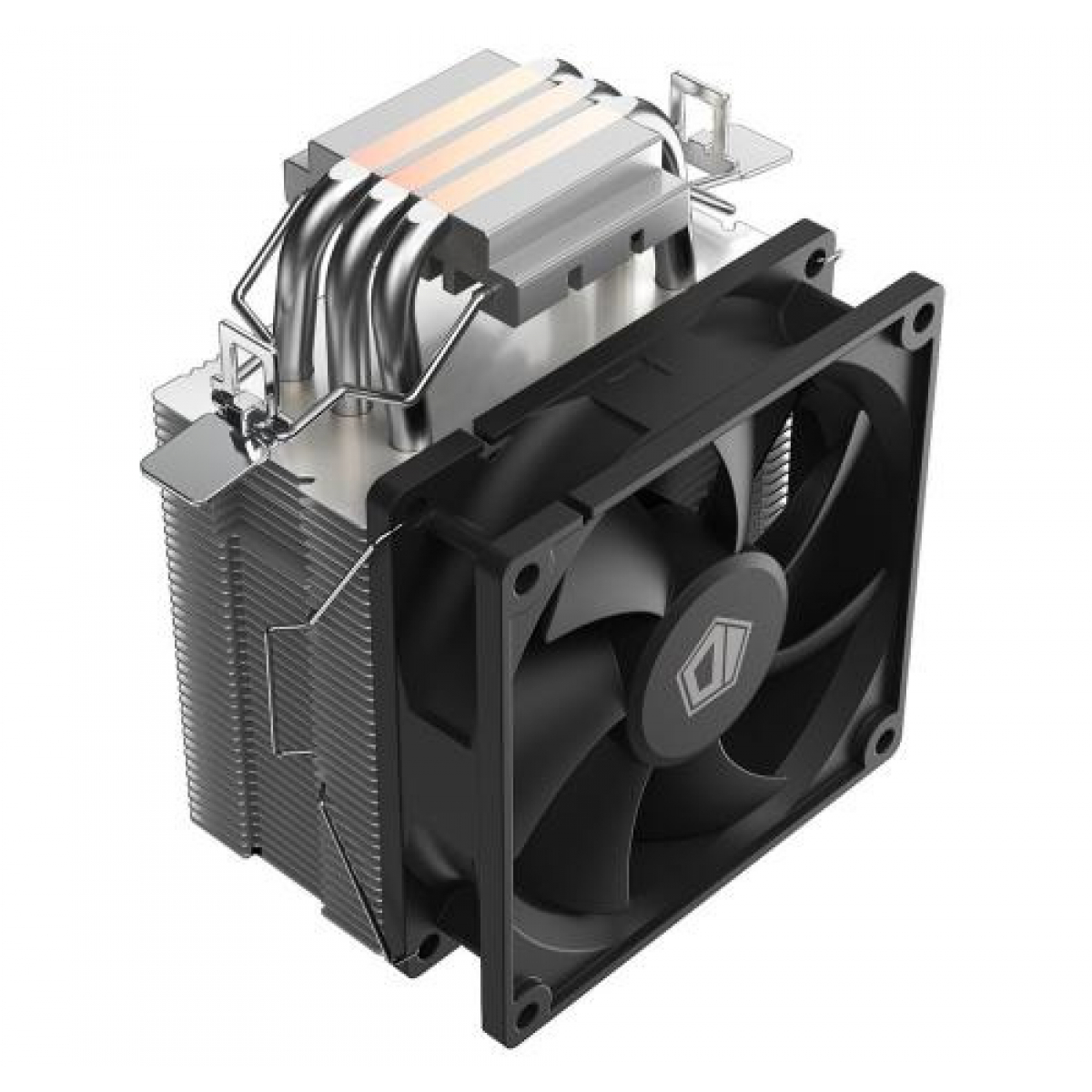Кулер для процессора ID-Cooling SE-903-SD v3 Intel:1700/1200/1151/1150/1155/1156, AMD - Фото 4