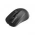 Мишка Promate Contour Wireless Black (contour.black) - Фото 1