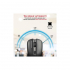 Мишка Promate Contour Wireless Black (contour.black) - Фото 3