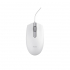 Мишка Trust TM-101W Eco USB White (25320) - Фото 1