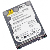 Жесткий диск для ноутбука 2.5 160GB 5400rpm б\у