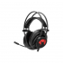 Наушники Marvo HG9055 7colors-LED 7.1 Black (HG9055) - Фото 1