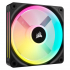 Кулер для корпуса Corsair iCUE Link QX120 RGB PWM PC Fans Starter Kit with iCUE Link System Hub (CO-9051002-WW) - Фото 2