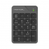 Клавіатура A4Tech FGK21C Wireless Grey (4711421993982) - Фото 1