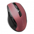 Мышка Ugreen MU006 Ergonomic Wireless Red/Black (25752) - Фото 1