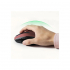 Мышка Ugreen MU006 Ergonomic Wireless Red/Black (25752) - Фото 3