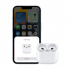 Навушники Apple AirPods (3rd generation) with Wireless Charging Case (MME73TY/A) - Фото 5