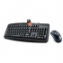 Комплект Genius Smart KM-200 Black Ukr (31330003410) - Фото 2