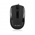 Мышка Logic concept LM-31Black (M-LC-LM31W-BK) - Фото 1