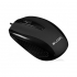 Мышка Logic concept LM-31Black (M-LC-LM31W-BK) - Фото 2