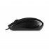 Мышка Logic concept LM-31Black (M-LC-LM31W-BK) - Фото 3