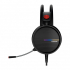 Навушники Canyon Interceptor GH-8A Black-Orange (CND-SGHS8A) - Фото 2