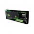 Клавіатура Esperanza EGK102 Green USB (EGK102GUA) - Фото 2