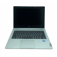 Ноутбук HP EliteBook 830 G5 i5-8350U/8/120 SSD m.2 - Class A- 