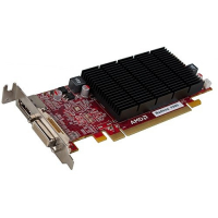 Відеокарта AMD Radeon HD 7350 OEM 512MB GDDR3 64-Bit