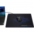Коврик для мышки Lenovo IdeaPad Gaming MousePad L Dark Blue (GXH1C97872) - Фото 2