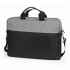 Сумка для ноутбука Porto 15.6" PC-3038 Gray (PC-3038GY) - Фото 3