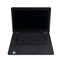 Ноутбук DELL Latitude E7270 i5-6300U/8/128 SSD m.2- Class A-