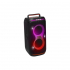 Акустична система JBL PartyBox Club 120 Black (JBLPBCLUB120EP) - Фото 7