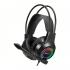 Навушники Xtrike ME GH-709 RGB Black (GH-709) - Фото 1
