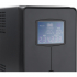 Пристрій безперебійного живлення Vinga LCD 1200VA metal case (VPC-1200M) - Фото 3