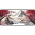 Килимок для мишки GamePro Speed/Control Gray-Pink (MP275JS) - Фото 1