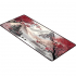 Килимок для мишки GamePro Speed/Control Gray-Pink (MP275JS) - Фото 2