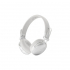 Наушники Acefast H7 ANC Bluetooth Pearl White (6974316283560) - Фото 1
