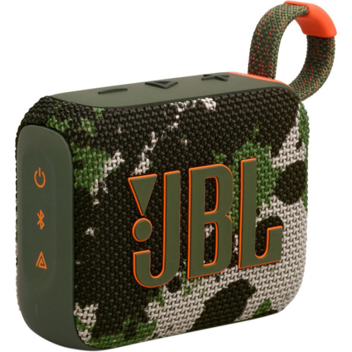Акустична система JBL Go 4 Squad (JBLGO4SQUAD) - Фото 1