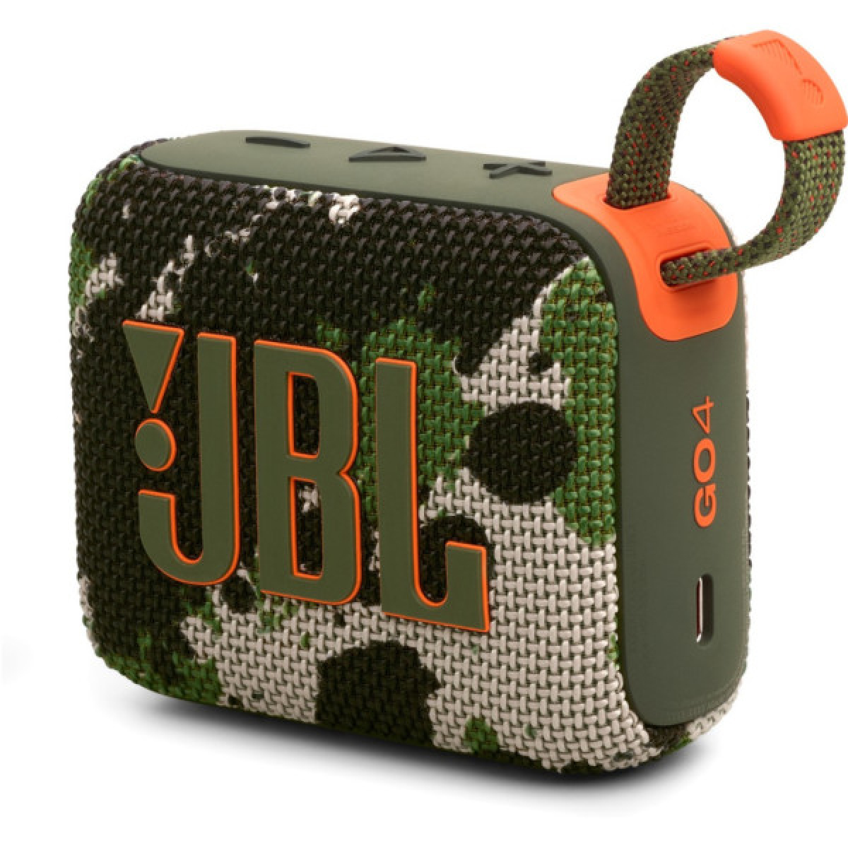 Акустична система JBL Go 4 Squad (JBLGO4SQUAD) - Фото 2