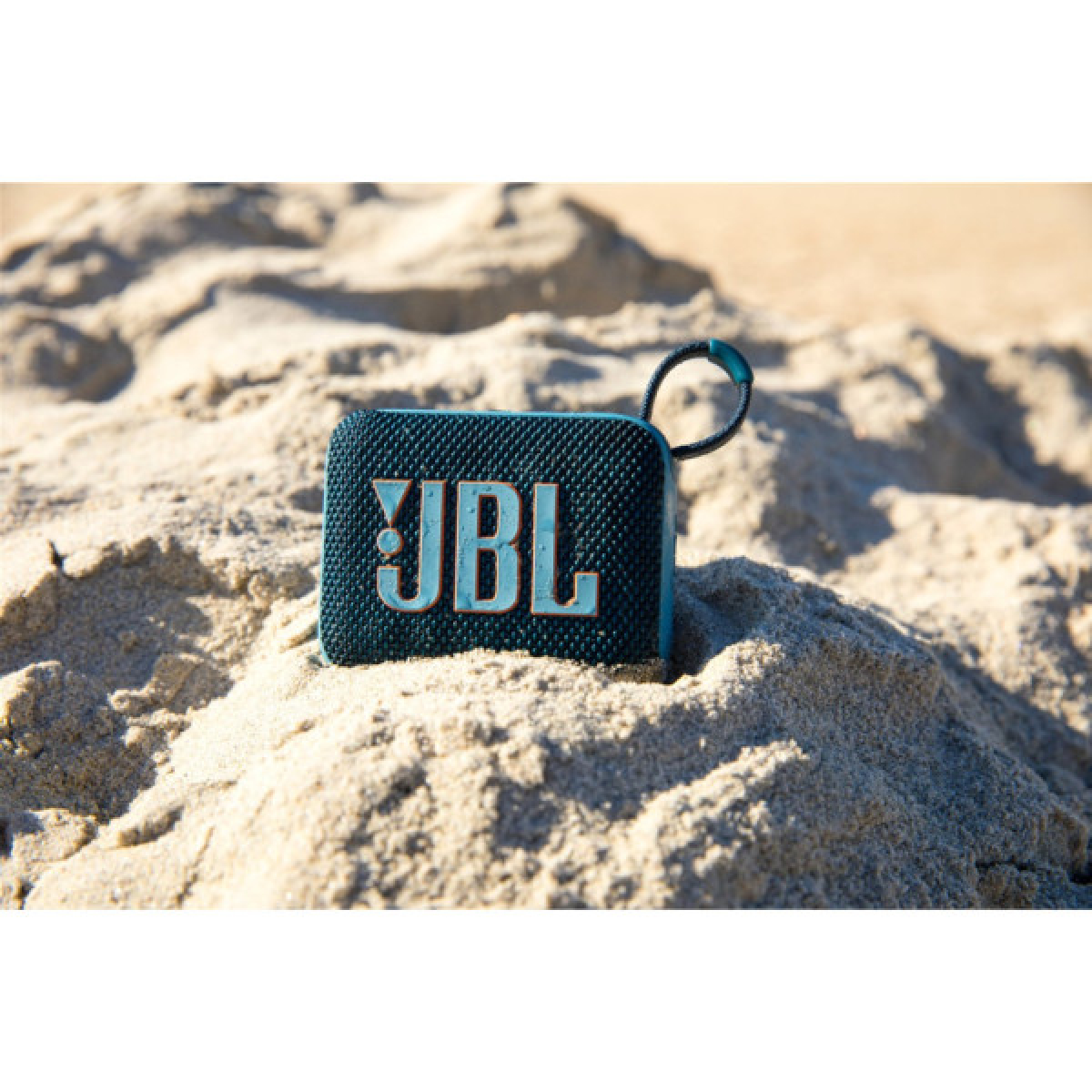 Акустична система JBL Go 4 Squad (JBLGO4SQUAD) - Фото 11