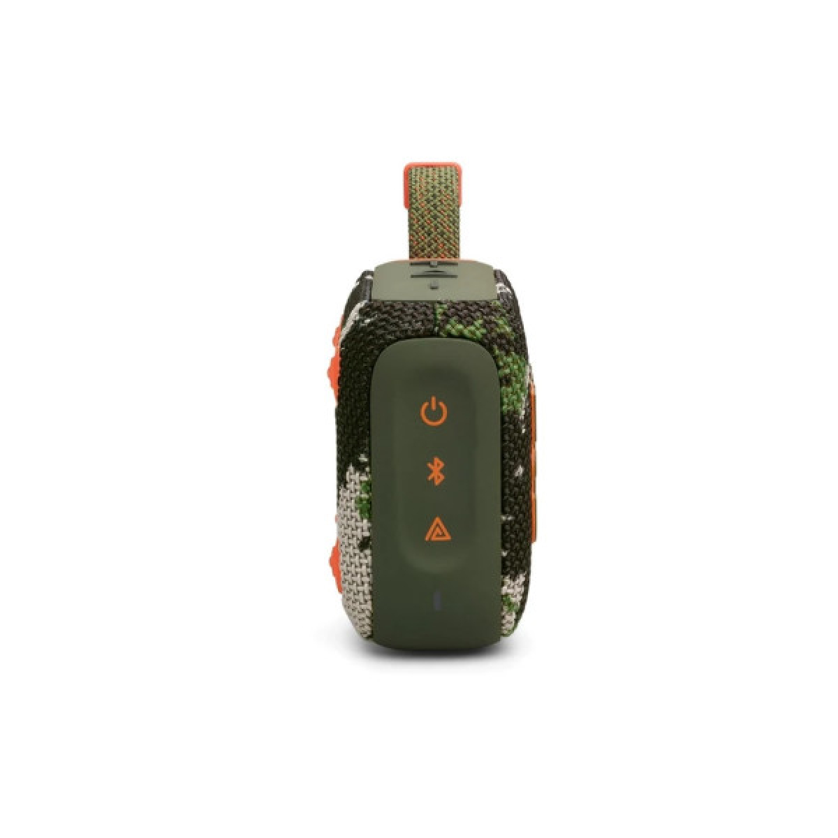 Акустична система JBL Go 4 Squad (JBLGO4SQUAD) - Фото 6