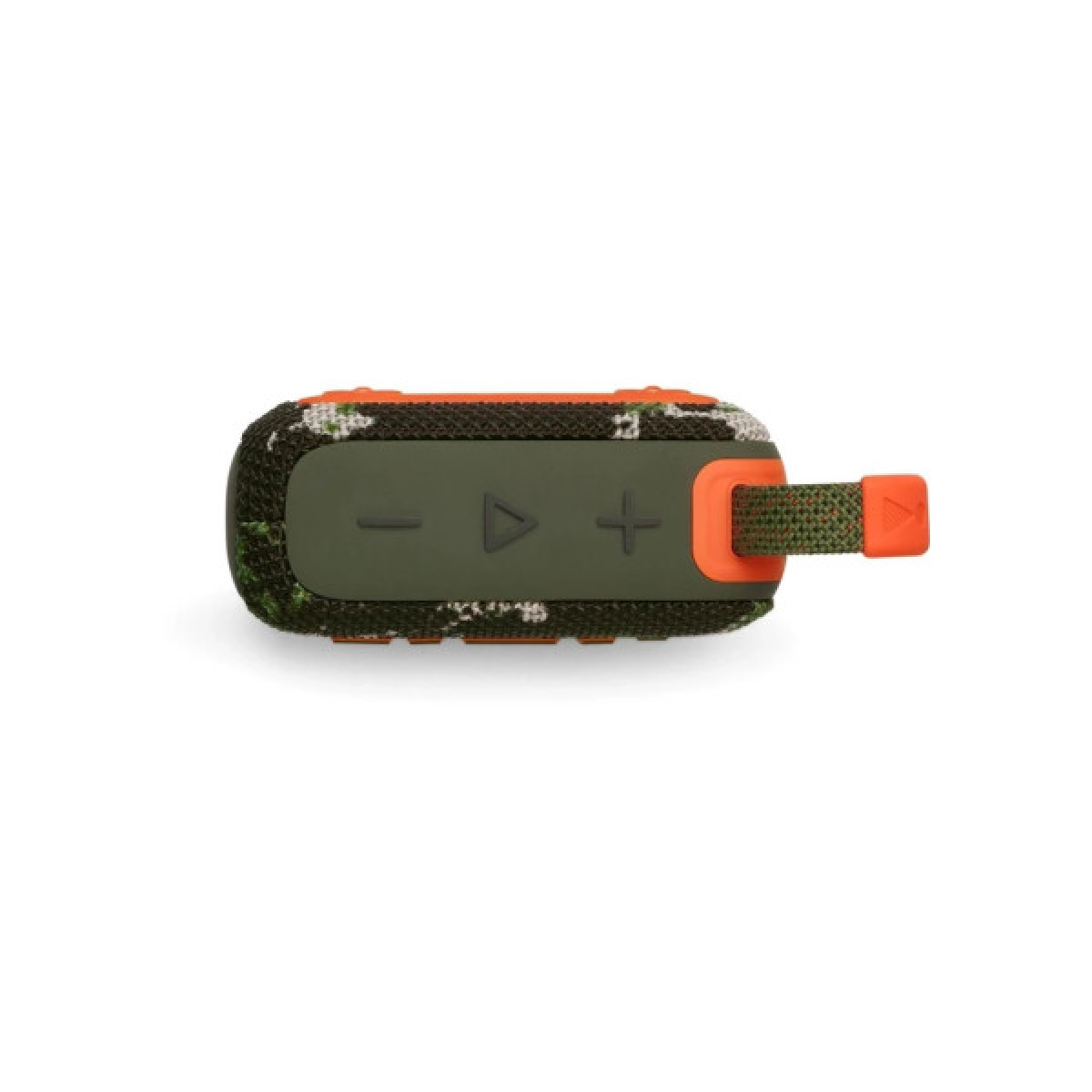 Акустична система JBL Go 4 Squad (JBLGO4SQUAD) - Фото 7