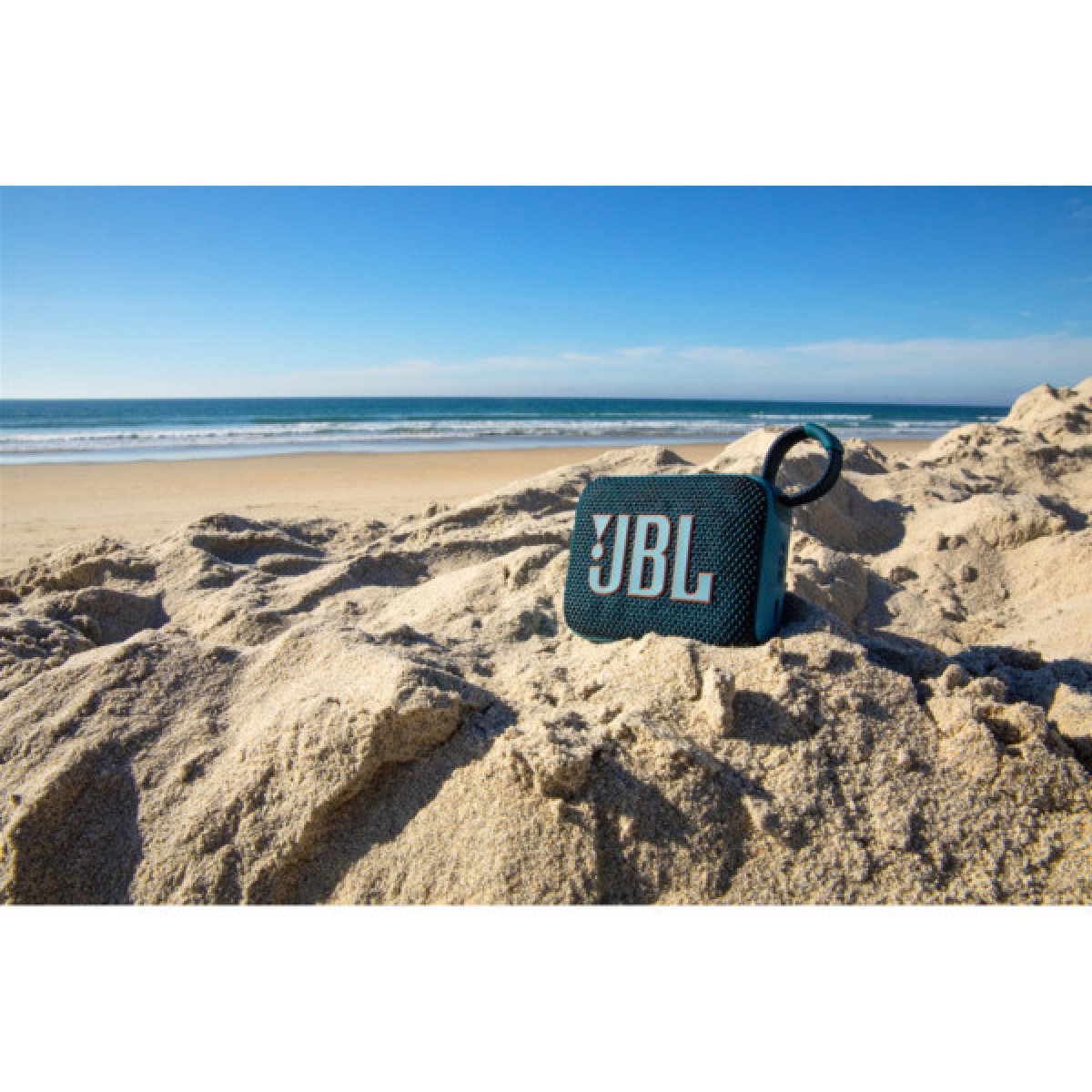 Акустична система JBL Go 4 Squad (JBLGO4SQUAD) - Фото 9