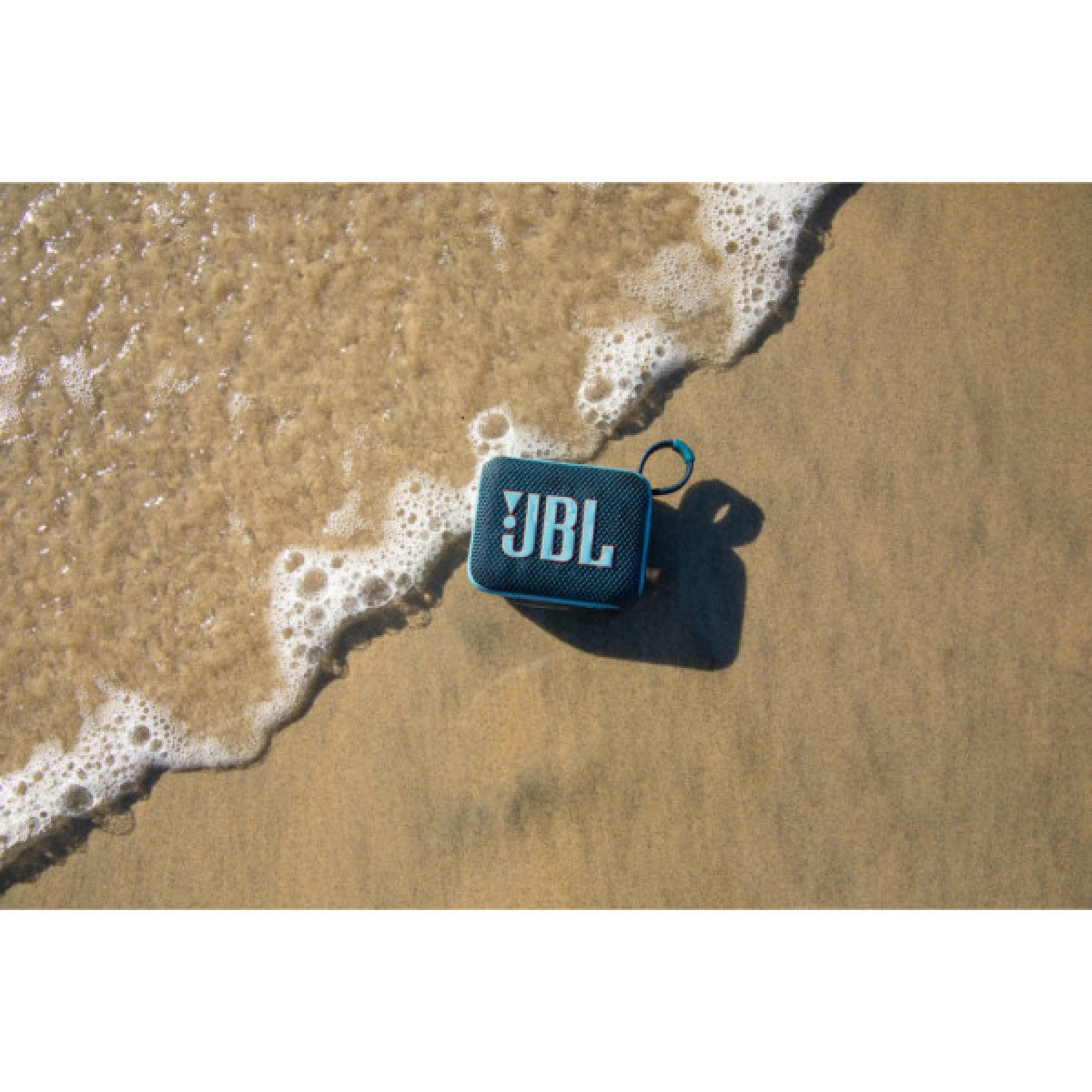 Акустична система JBL Go 4 Squad (JBLGO4SQUAD) - Фото 10
