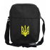 Сумка для ноутбука Porto 10'' LP-10-03BK TRIZUB Black (LP1003BK_TRIZ) - Фото 1