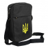 Сумка для ноутбука Porto 10'' LP-10-03BK TRIZUB Black (LP1003BK_TRIZ) - Фото 2