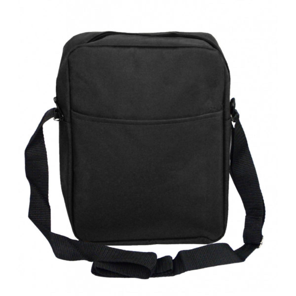 Сумка для ноутбука Porto 10'' LP-10-03BK TRIZUB Black (LP1003BK_TRIZ) - Фото 3