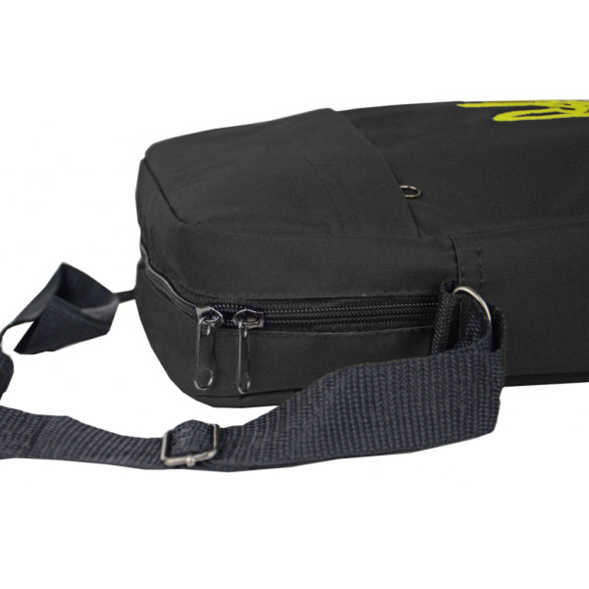 Сумка для ноутбука Porto 10'' LP-10-03BK TRIZUB Black (LP1003BK_TRIZ) - Фото 5