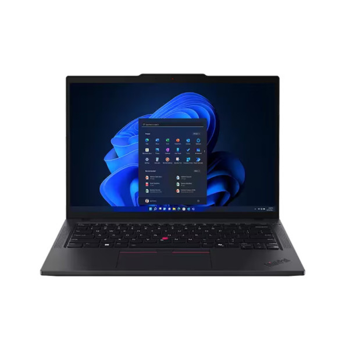 Ноутбук Lenovo ThinkPad T14 G5 (21ML003TRA) - Фото 1