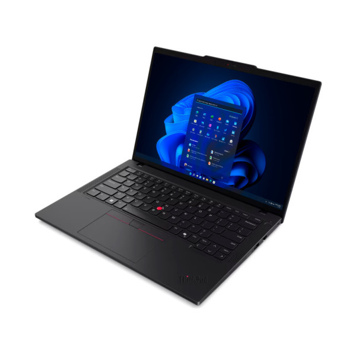 Ноутбук Lenovo ThinkPad T14 G5 (21ML003TRA) - Фото 3
