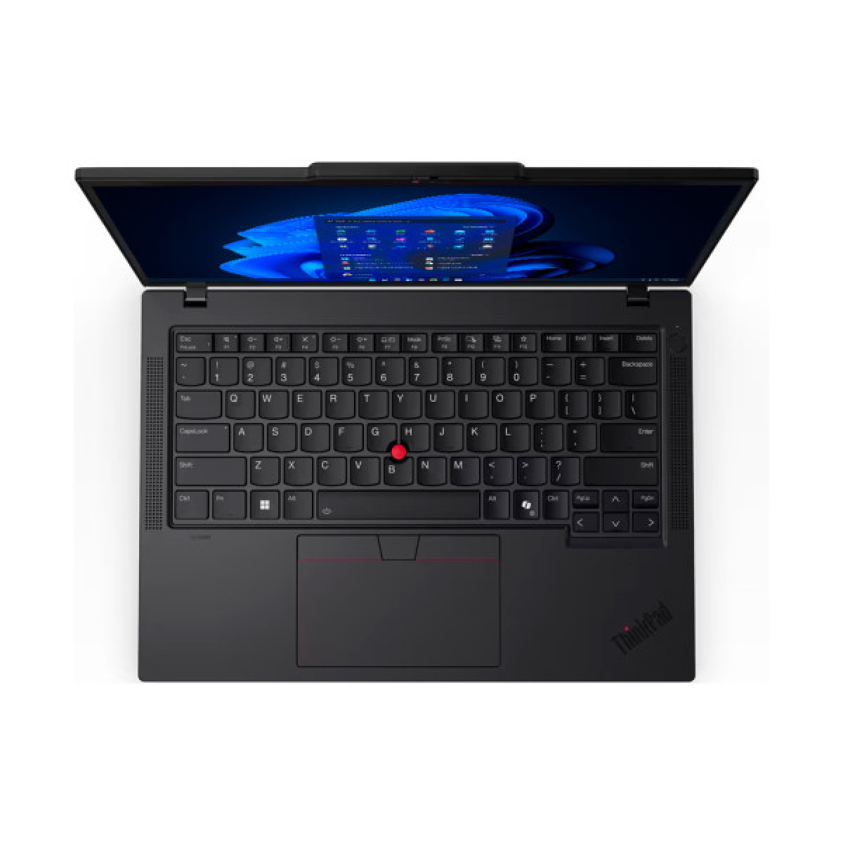 Ноутбук Lenovo ThinkPad T14 G5 (21ML003TRA) - Фото 4