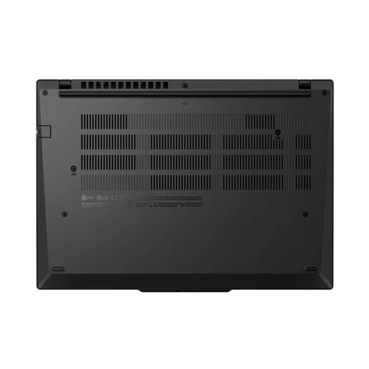 Ноутбук Lenovo ThinkPad T14 G5 (21ML003TRA) - Фото 10
