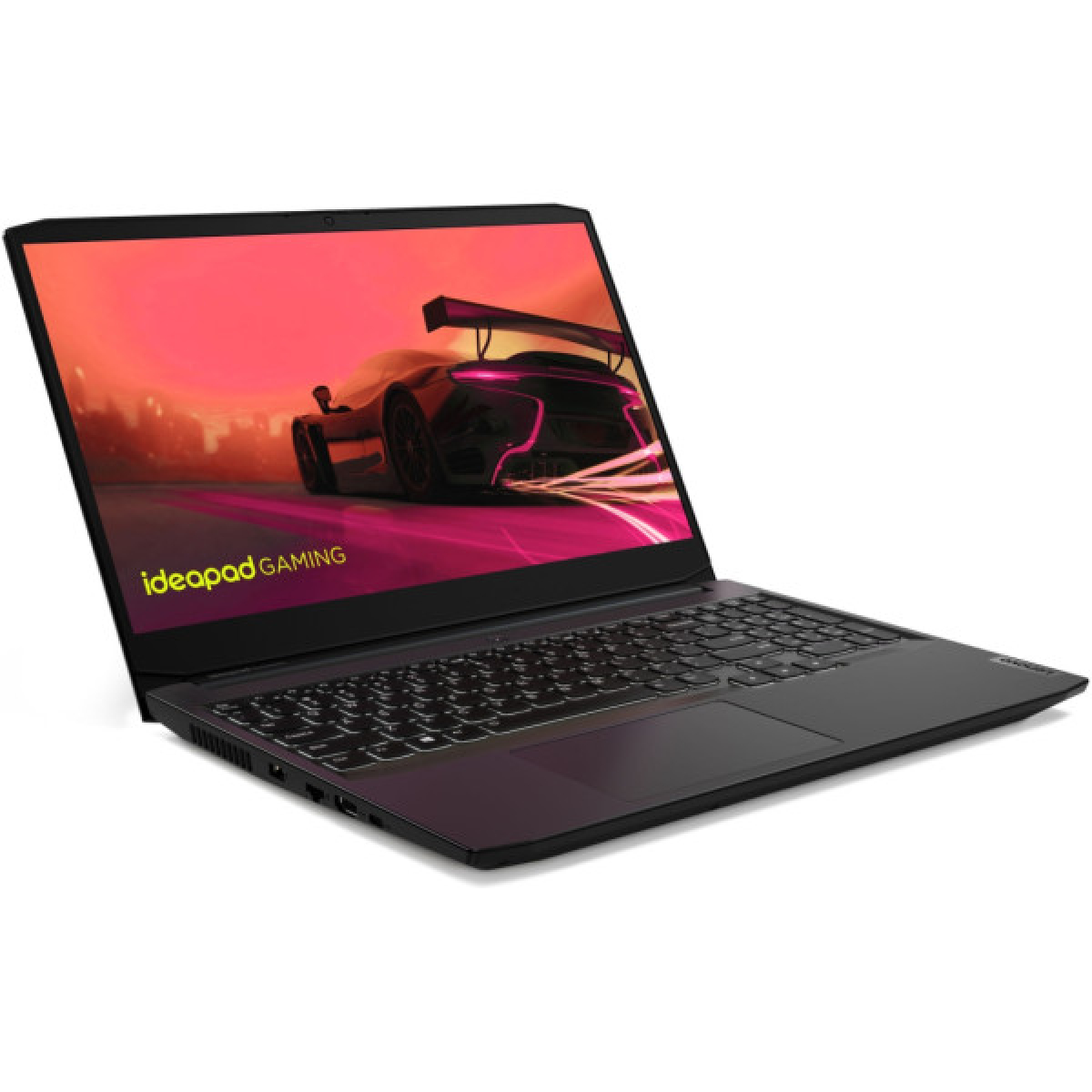 Ноутбук Lenovo IdeaPad Gaming 3 15ACH6 (82K2028BPB) - Фото 2